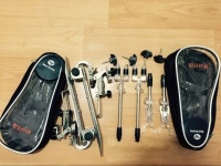 우경1단받침틀 nt2절받침대 판매합니다 : 낚시사랑