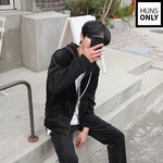 [코디세트]아초 베이직 오버핏 긴팔티+르핀 베이직 슬랙스 코디세트 훈스 [코디세트]아초 베이직 오버핏 긴팔티+르핀 베이직 슬랙스