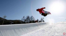 겨울은 스키시대…웰리힐리 스노우파크 23일 개장 | 일요신문 겨울은 스키시대…웰리힐리 스노우파크 23일 개장