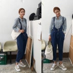 들리나요 오버롤즈 - 큐니걸스 들리나요 오버롤즈