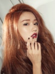 당신의 스타일난다!! 헤링본와이드 시크PT