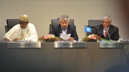 News Hub: OPEC Grapples with Oil Output Level