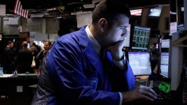 When Stocks Yield More than Bonds