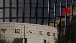 China Cuts Reserve Requirement to Boost Economy