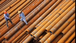 Bleak Outlook for Global Economy