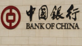Chinas Sponsored Bankers; Kung Fu Theme Park Chinas Sponsored Bankers; Kung Fu Theme Park 