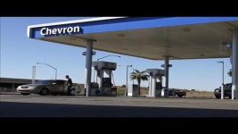 Chevron and Exxon Battle for #1