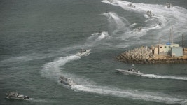 The Revenge of Geography