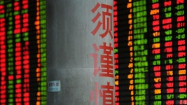 Asia Stocks Higher After Obama Victory