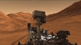 Life on Mars? New Doubts Emerge
