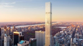 432 Park Avenue Approaches $1 Billion in Sales