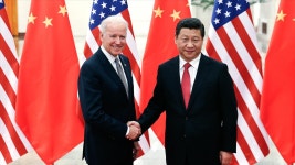 U.S. and China Tensions Rise Over Air-Defense Zone