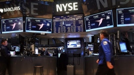 Jobs Numbers Good Enough for Wall Street?