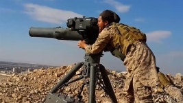 Opinion Journal: The Middle East Strategic Shuffle