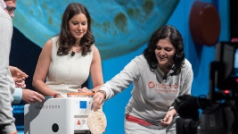 Can Algorithms Replace Moms Home Cooking?