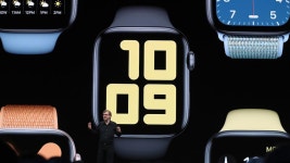 Apple iOS 13, iPadOS and WatchOS: Apple Previews Its Next Software Features Apple iOS 13, iPadOS and WatchOS: Apple Previews Its... 