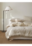[마틸라]파우더크림 고밀도순면 모달 양면 차렵이불(SS/Q/K) 5종 [W CONCEPT]