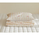 [마틸라]썸머가드 시어서커 양면 여름 차렵이불세트(SS/Q/K) 6종 [W CONCEPT]