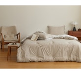 [마틸라]도즈 60수 고밀도순면 간절기/사계절 차렵이불(SS/Q/K) 16종 [W CONCEPT]