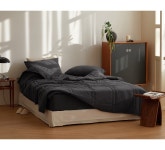 [마틸라]도즈 60수 고밀도순면 간절기/사계절 차렵이불(SS/Q/K) 16종 [W CONCEPT]