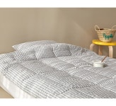 [마틸라]오가닉라이프 순면 키즈 차렵이불(JR/SS) 펜슬 [W CONCEPT]