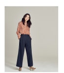 롱 와이드팬츠(J92NPT220) - 사는 게 즐겁다! 롯데닷컴