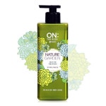 4개 추가금NO! 온더바디 퍼퓸 바디워시 바디클렌져 (총 3600ml)_간편보기_동원몰
