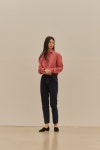 [망고매니플리즈]AUTUMN COTTON SHIRT (3colors) [W CONCEPT]