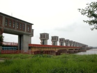 마라톤온라인 달리기코스소개 . 금강 하구둑<--------->장항