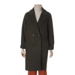 루즈핏 더블코트 ST1JK86 - 사는 게 즐겁다! 롯데닷컴