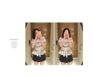 고급스러운 디자이너 쇼핑몰,  감성 오피스룩 ♥말랑루즈♥ 메이플치마_PT