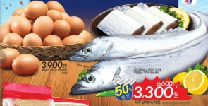 홈플러스 고양터미널점외 행사 전단지 [ 2014년 10월 23일 ~ 10월 29일 ] - 지난 전단지 - 마트몬