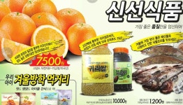 홈플러스 세종점 행사 전단지 [ 2015년 1월 29일 ~ 2월 4일 ] - 지난 전단지 - 마트몬