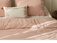 [마리하우스]왈츠 쿠션커버 [W CONCEPT]