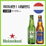 국가는 작지만 음료는 강하다! 나라를 먹여 살리는 음료 5