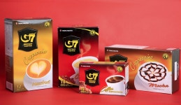 가난한 의대생에서 베트남 커피왕이 되기까지 - 마시즘