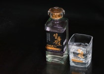 기념일을 만들어 주는 술의 조건, 일품진로 OAK 43