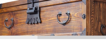 고전 원목 울산삼층장 - NS홈쇼핑