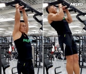 31kg 감량하고 전신 성형에 성공한 비결 > TRAINING | 맥스큐