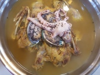 목포시로하스황칠오리전문점 로하스황칠오리전문점