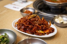 천년묵은김치찌개 - 목포문화관광 천년묵은김치찌개