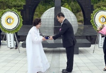 목포시전남일보사 주최 전남 보훈대상 시상식(2017,6,6,부흥산 현충공원)  전남일보사 주최 전남 보훈대상 시상식(2017,6,6,부흥산 현충공원) 