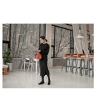 [크리치 니트 투피스 ]