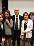 MBC아카데미뷰티스쿨 - 네일아티스트 1급(인증) 세미나 후기- 부평캠퍼스