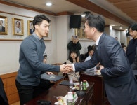구청장과 찰칵(목록) | 구청장의 하루 |  동작구청 열린구청장실