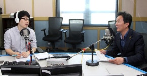 구청장과 찰칵(목록) | 구청장의 하루 |  동작구청 열린구청장실