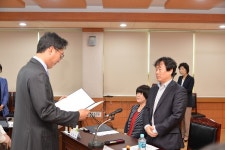 구청장과 찰칵(목록) | 구청장의 하루 |  동작구청 열린구청장실
