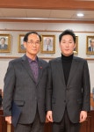 구청장과 찰칵(목록) | 구청장의 하루 |  동작구청 열린구청장실