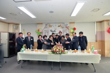 구청장과 찰칵(목록) | 구청장의 하루 |  동작구청 열린구청장실