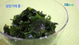 오늘의 웰빙요리(목록) | 건강과 생활 | 인터넷 방송국 |  포털사이트